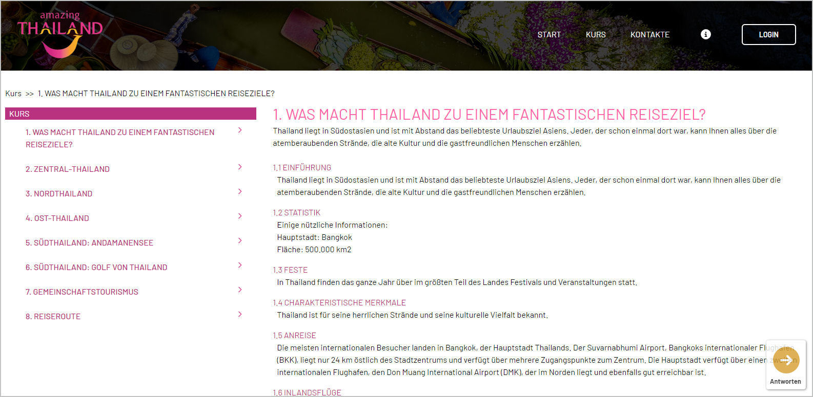 Online QuizManager Courses Chapter Online QuizManager Courses Chapter